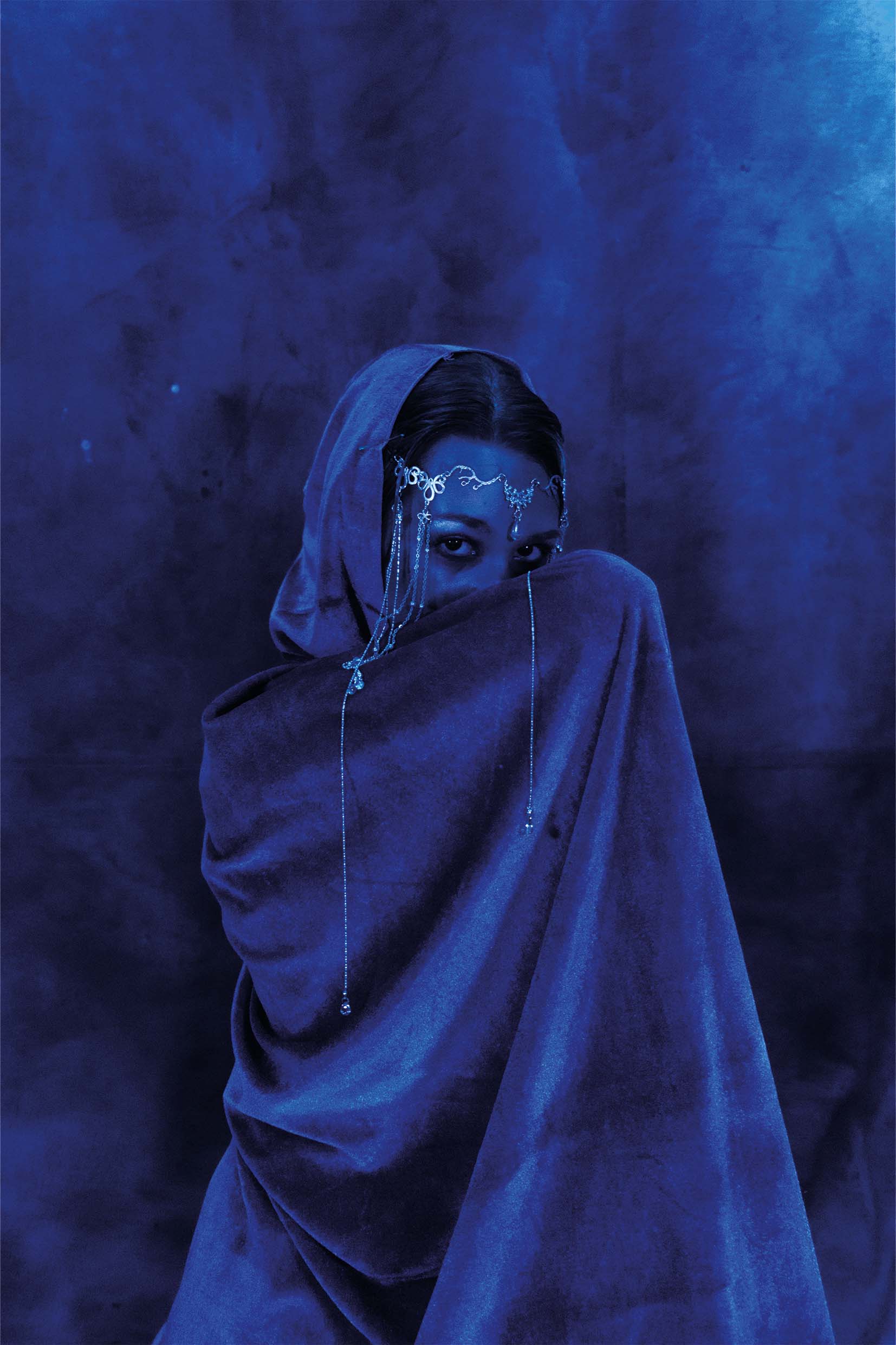 The Sorceress - Image 7