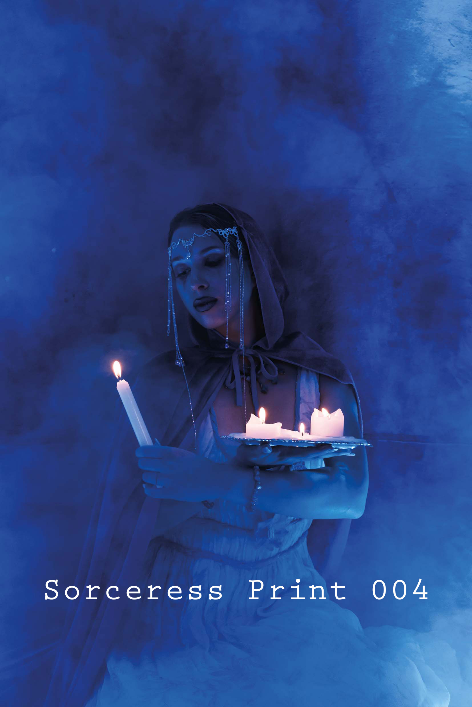 The Sorceress - Image 4
